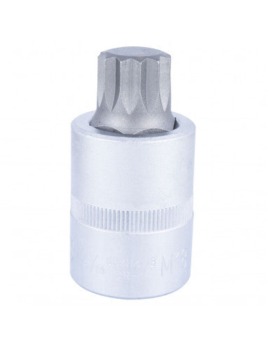 DADO SPLINE CUADRANTE 1/2" M18 S64H4118