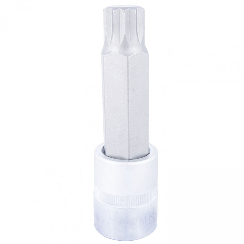 DADO SPLINE LARGO CUADRANTE 1/2" M7 S64H4207
