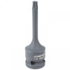 DADO TORX CUADRANTE 1/2" IMPACTO T30 S06A4T30