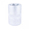DADO TORX HEMBRA CUADRANTE 1/2" E20 S06H420