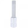 DADO TORX LARGO CUADRANTE 1/2" T70 S07H4370