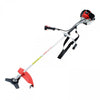 DESBROZADORA COMBUSTION 2 TIEMPOS 43 cc SGBC43