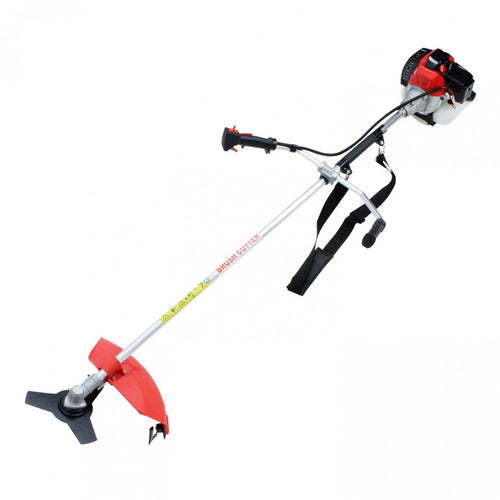 DESBROZADORA COMBUSTION 2 TIEMPOS 43 cc SGBC43