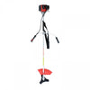 DESBROZADORA COMBUSTION 2 TIEMPOS 43 cc SGBC43