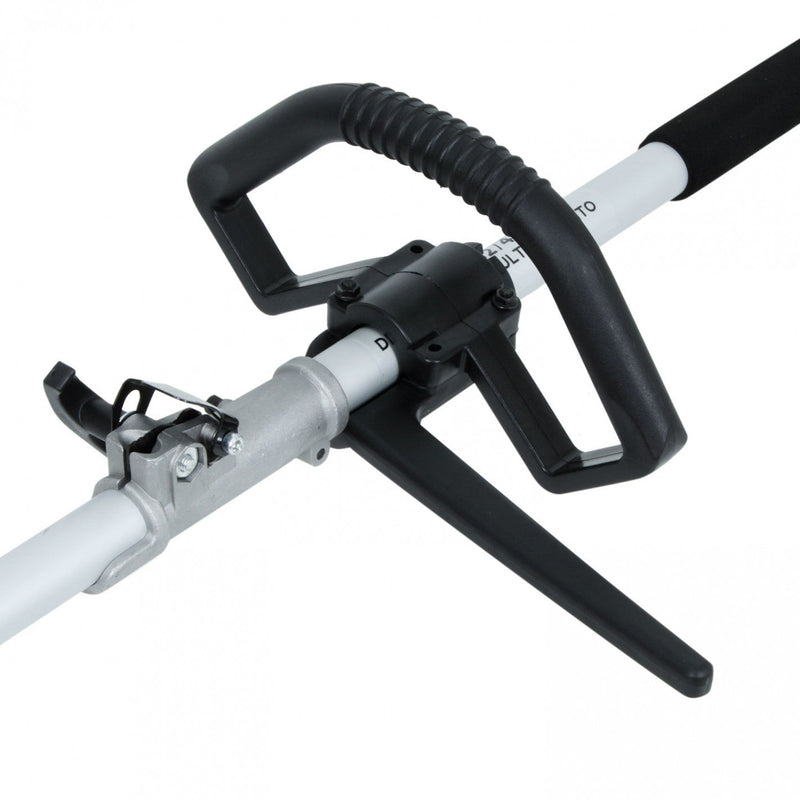 DESBROZADORA COMBUSTION 2 TIEMPOS 52 cc 4 en 1 SGB
