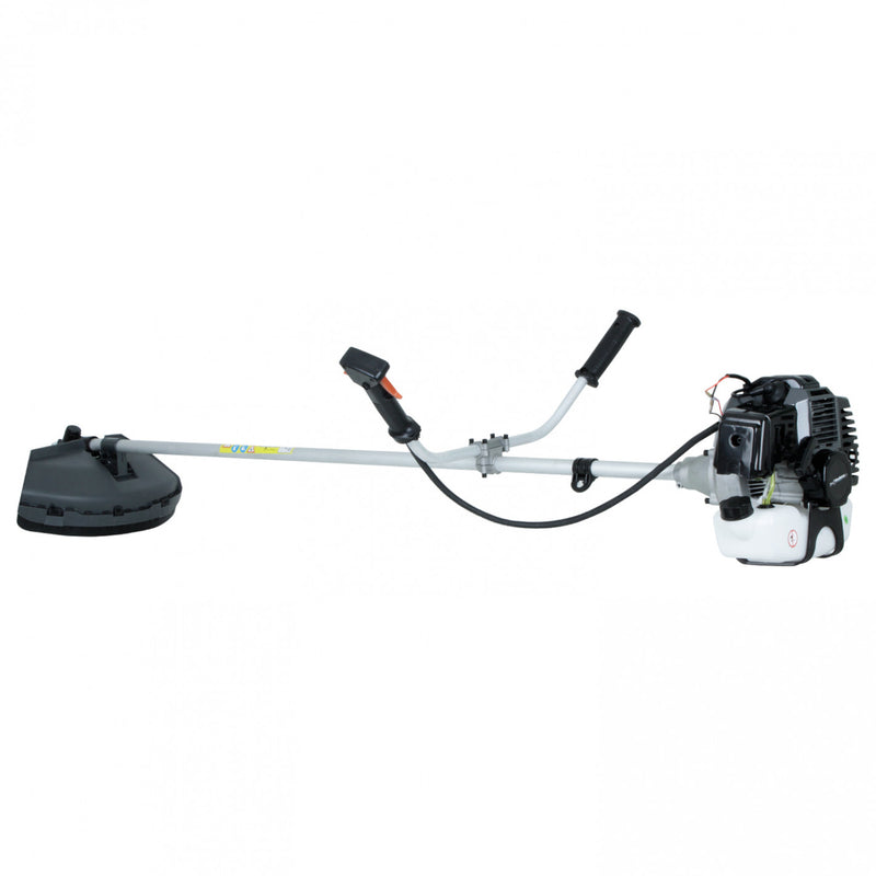 DESBROZADORA COMBUSTION 2 TIEMPOS 52 cc DG 752/3