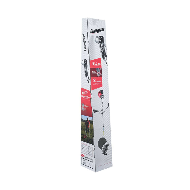 DESBROZADORA COMBUSTION 52CC 2 TIEMPOS EZ52BC-2CC