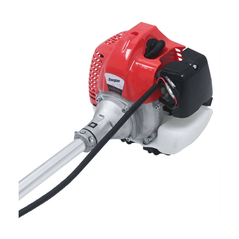 DESBROZADORA COMBUSTION 52CC 2 TIEMPOS EZ52BC-2CC