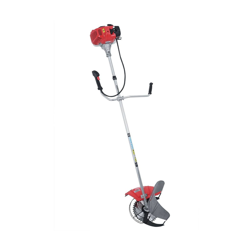 DESBROZADORA COMBUSTION 52CC 2 TIEMPOS EZ52BC-2CC