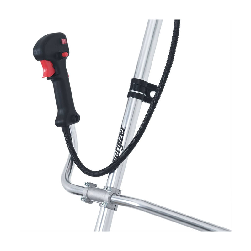 DESBROZADORA COMBUSTION 52CC 2 TIEMPOS EZ52BC-2CC
