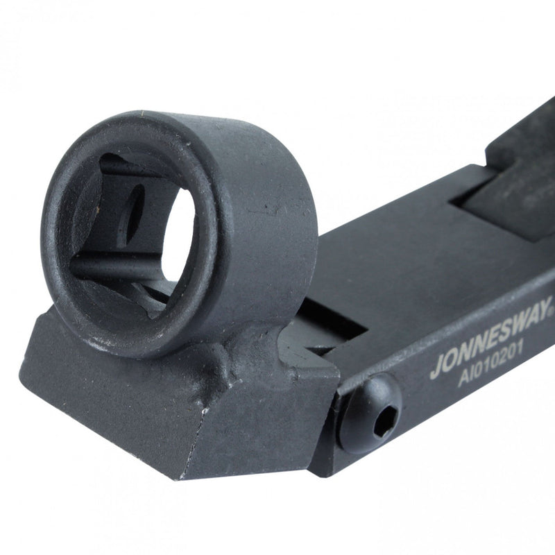 DESCONECTOR LINEAS COMBUSTIBLE AI010201
