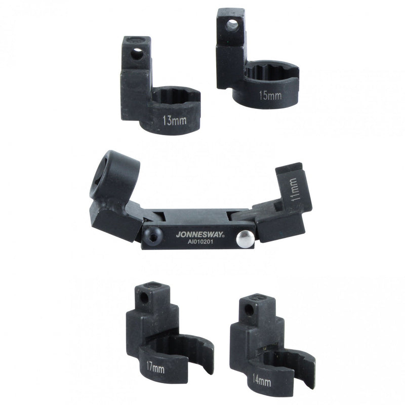 DESCONECTOR LINEAS COMBUSTIBLE AI010201