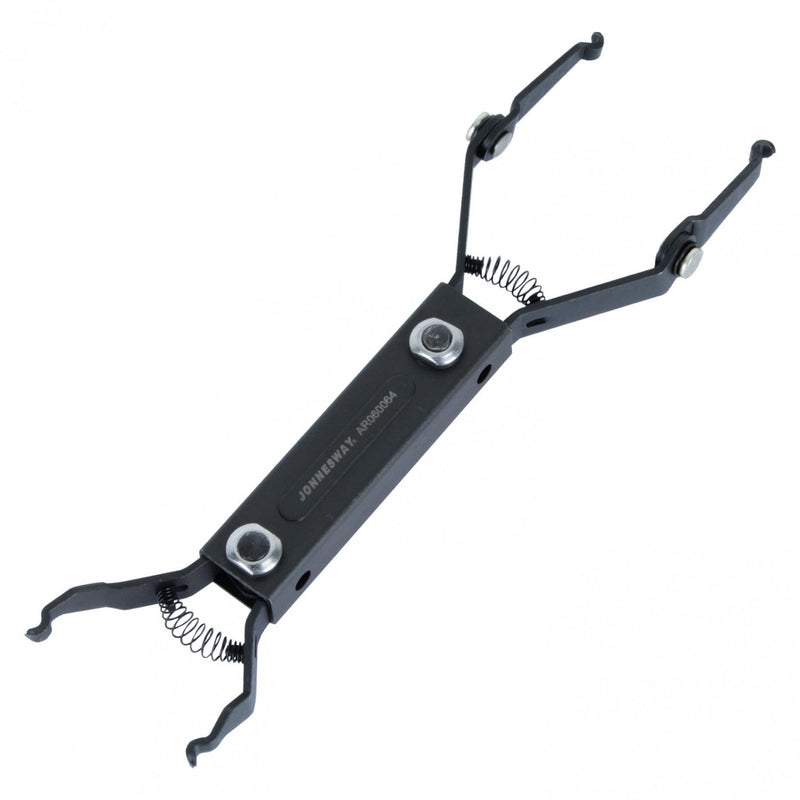 DESCONECTOR LINEAS de COMBUSTIBLE AR060064