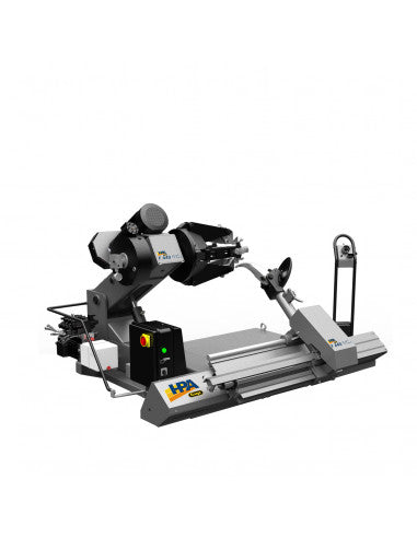 DESMONTADORA de NEUMATICOS F440 380 V