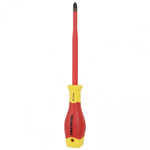 DESTORNILLADOR PHILLIPS AISLADO PH3x150mm WP341010