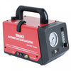 DETECTOR DE FUGAS DE HUMO TURBO SLD-501