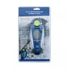 DETECTOR MULTIFUNCIONAL DIGITAL LA-1010