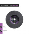 DISCO CORTE 14" x 3.2mm METAL/INOX 1235025/1