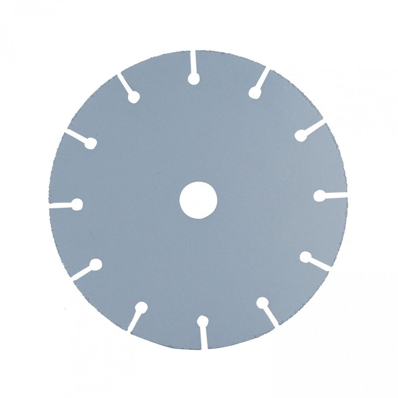 DISCO CORTE MADERA 7" DM 8180