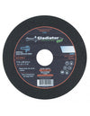 DISCO CORTE VIDRIO DIAMANTADO 4 1/2" ULTRA FINO