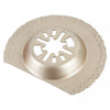DISCO de SIERRA 2 1/2" DIAMANTADO MU 800A01B