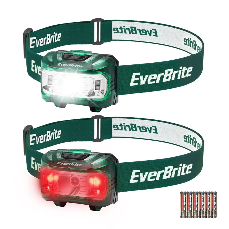LINTERNA DE CABEZA 3AAA 300 LUMEN (E021048)