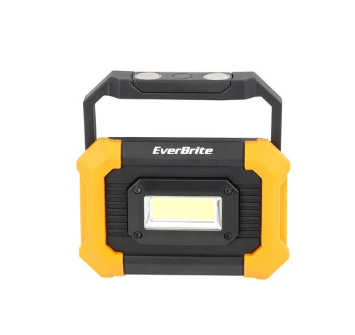 FOCO DE TRABAJO RECARGA USB 1200 LUMEN (E061092)