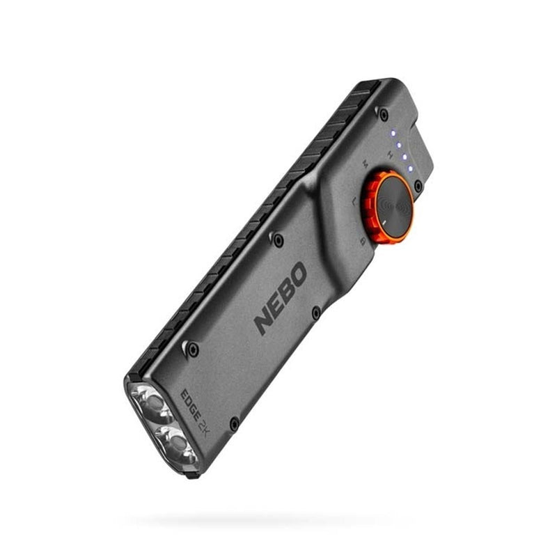 Edge 2 pocket light