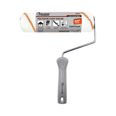 Rodillo Cortagota 9" Rollingdog