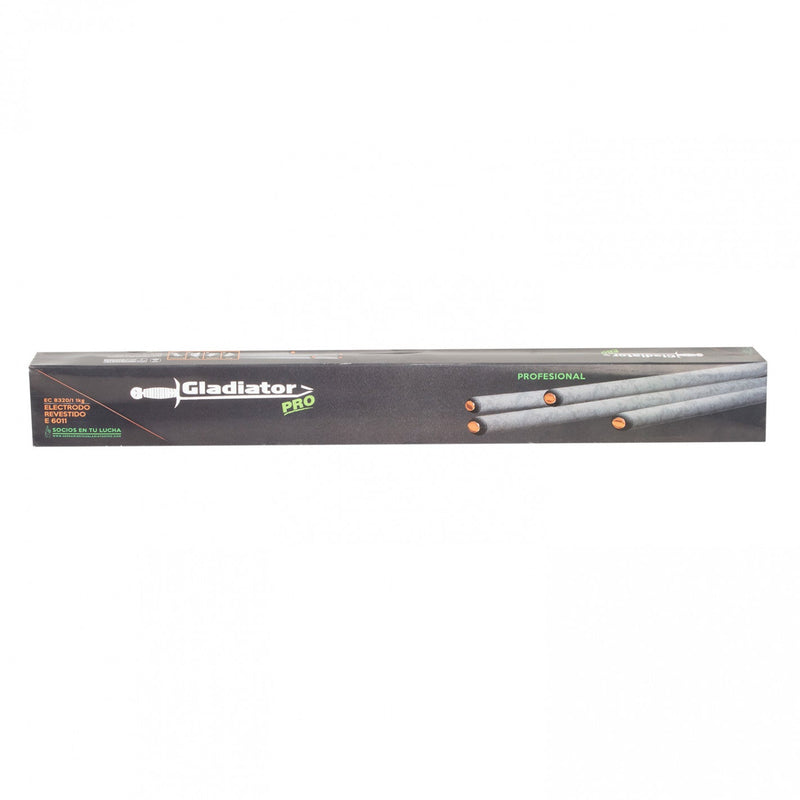 ELECTRODO 6011 1/8 1KG EC 8320/1