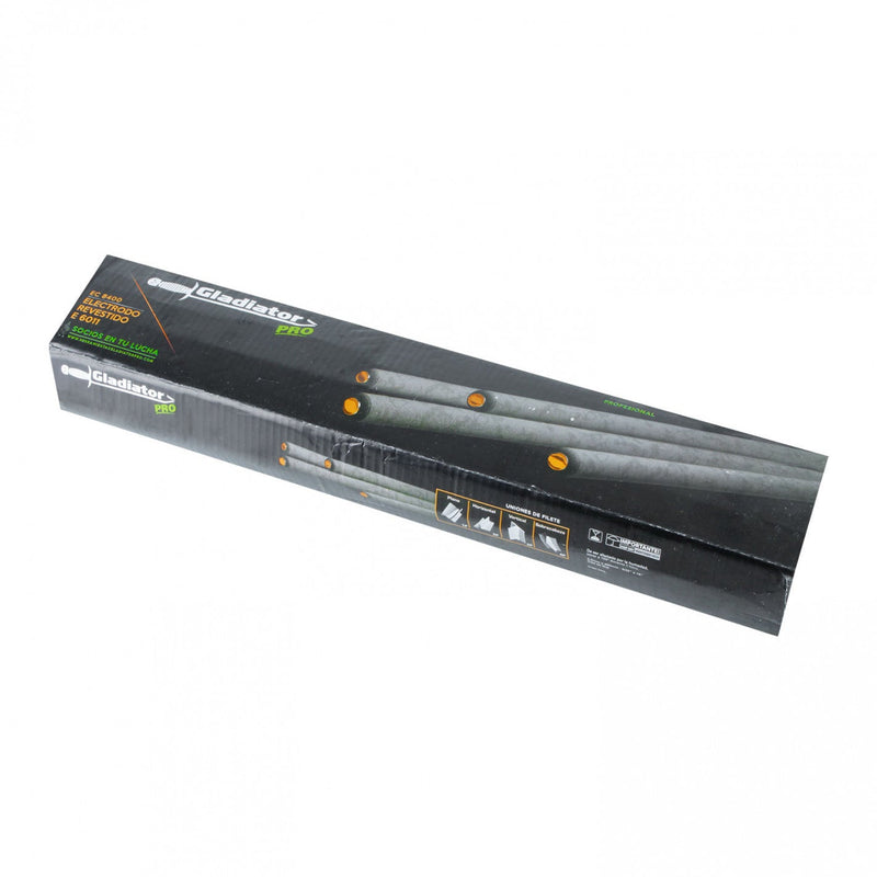 ELECTRODO E-6011 5/32" 5KG EC8400