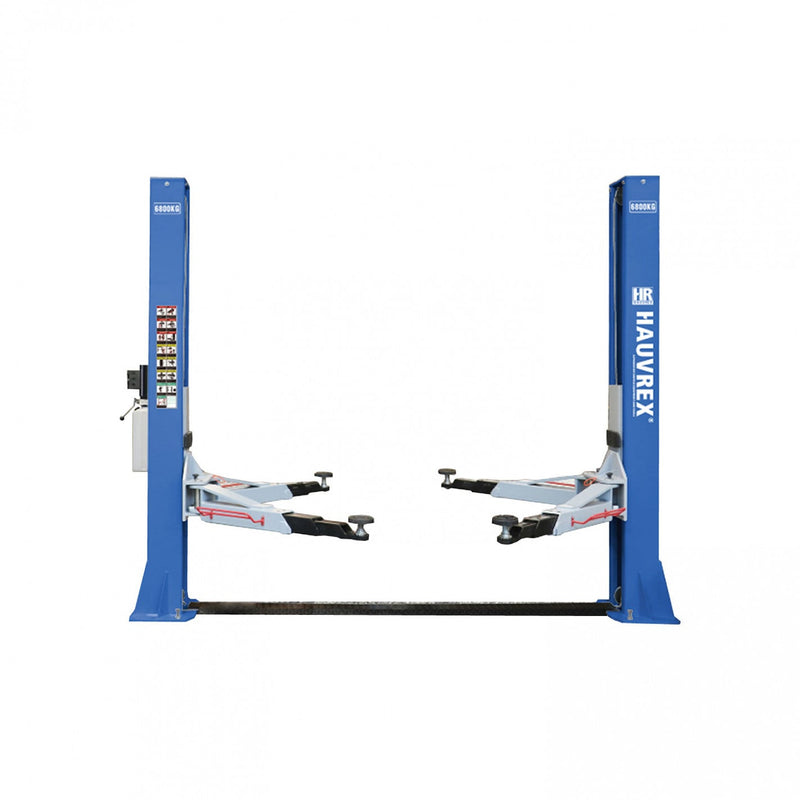 ELEVADOR 2 COLUMNAS 6.800 kg HTL2168
