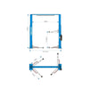 ELEVADOR 2 COLUMNAS 6.800 kg HTL3460