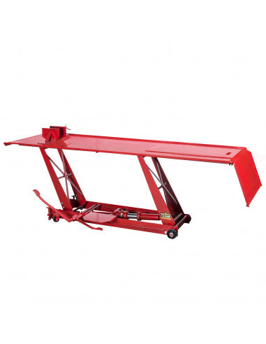 ELEVADOR DE MOTOS 400 kg TRE64001