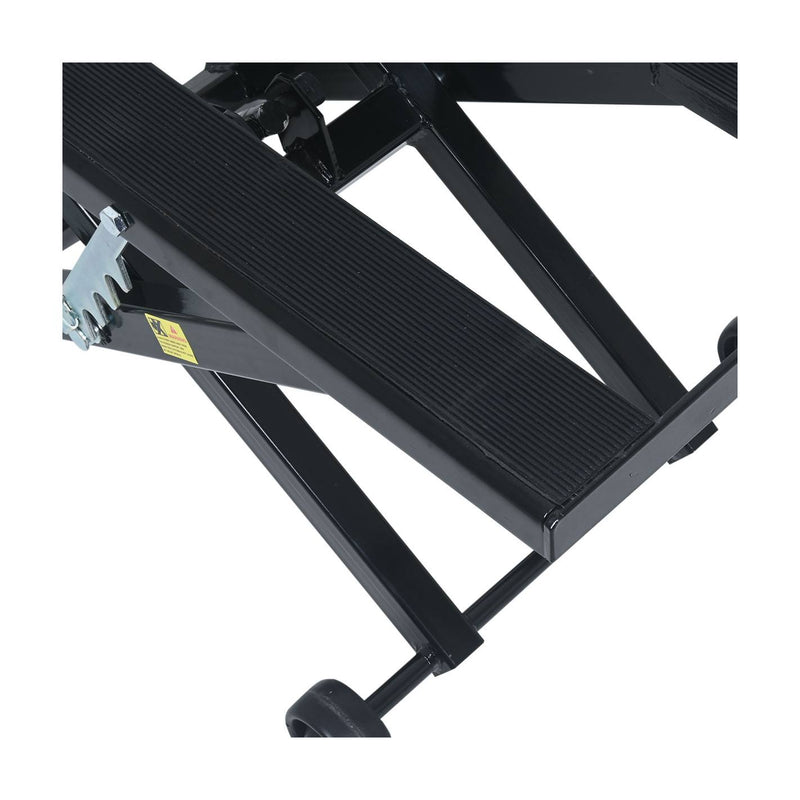ELEVADOR DE MOTOS 450 kg TRE01108