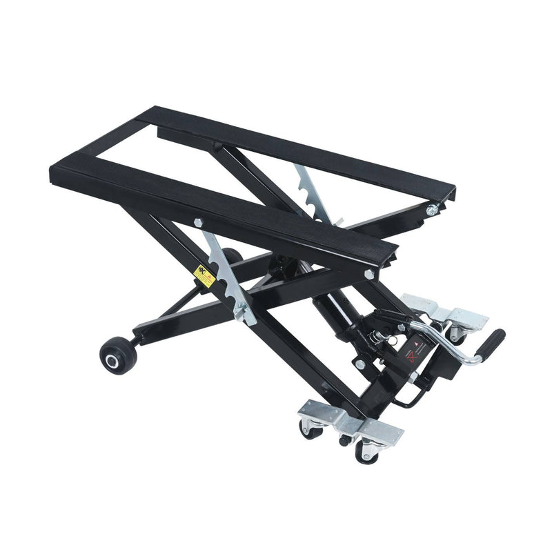 ELEVADOR DE MOTOS 450 kg TRE01108