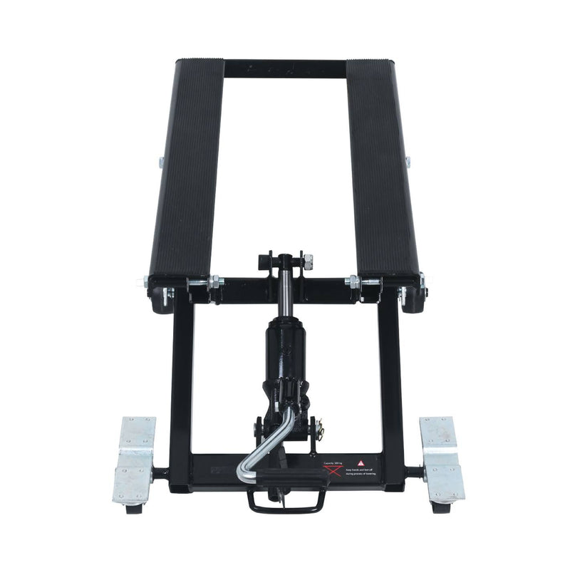 ELEVADOR DE MOTOS 450 kg TRE01108