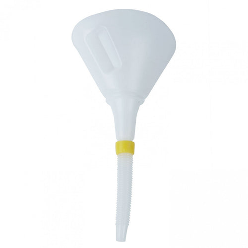 EMBUDO INDUSTRIAL ACEITE CON FILTRO 2 lts 670019