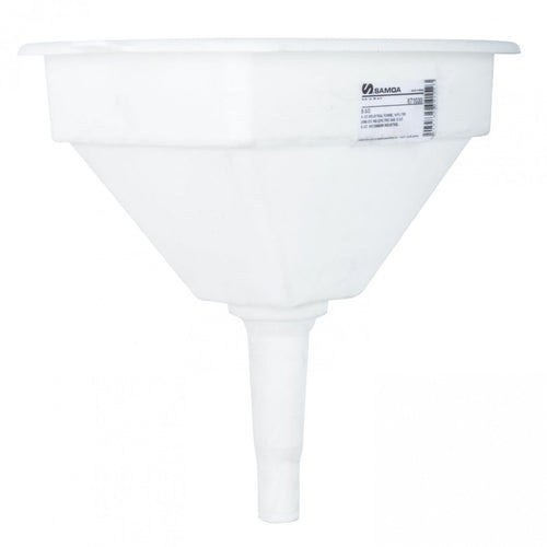 EMBUDO INDUSTRIAL DIESEL CON FILTRO 5 lts 671030