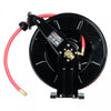 ENROLLADOR MANGUERA 1/2" 15m AIRE