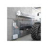 ENROLLADOR MANGUERA 1/4" Abierto 10m Grasa 501300