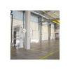 ENROLLADOR MANGUERA 1/4" Abierto 10m Grasa 501300