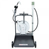 EQUIPO NEUMATICO LUBRICACION 200 L con ENROLLADOR