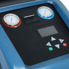 EQUIPO RECARGA/RECICLADO A/C GAS DUAL RCC6S