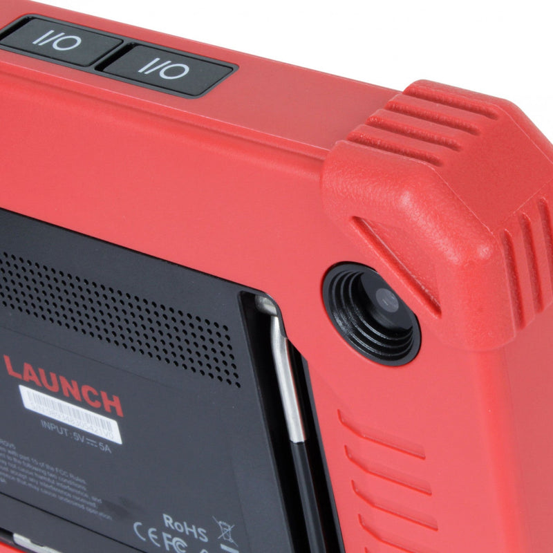 ESCANER X-431 PRO3LINK 10 SMARTLINK CAMIONES