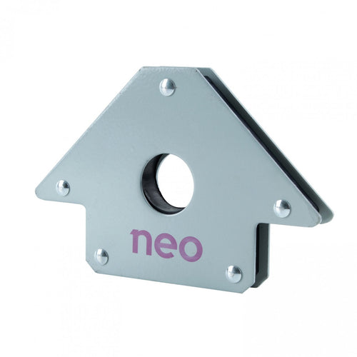 ESCUADRA MAGNETICA 4" 50 LBS ESM 923