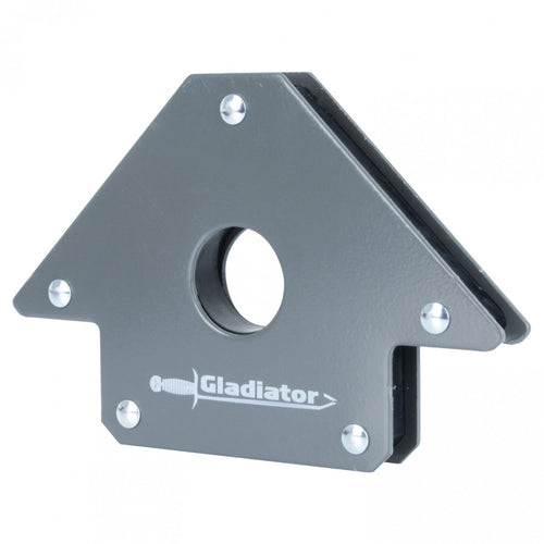 ESCUADRA MAGNETICA 4" 50 LBS ESM623