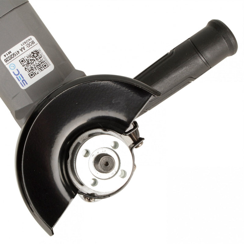 ESMERIL 4 1/2" 700W + 4 DISC VEL/VAR AA 415/2/220