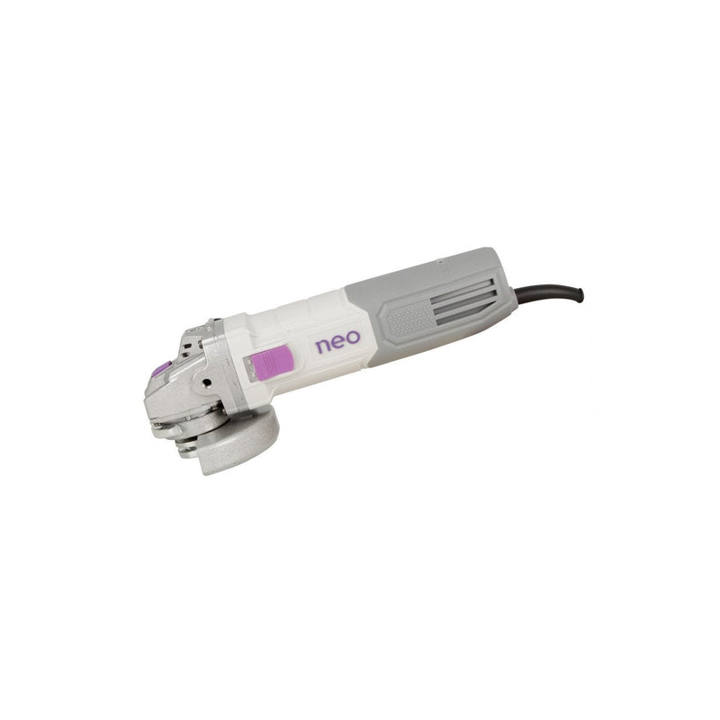 ESMERIL ANG 4 1/2 1100W VEL/VAR AA 10115/220