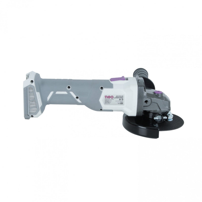 ESMERIL ANGULAR 4 1/2 20V S/BAT AA 1015/20
